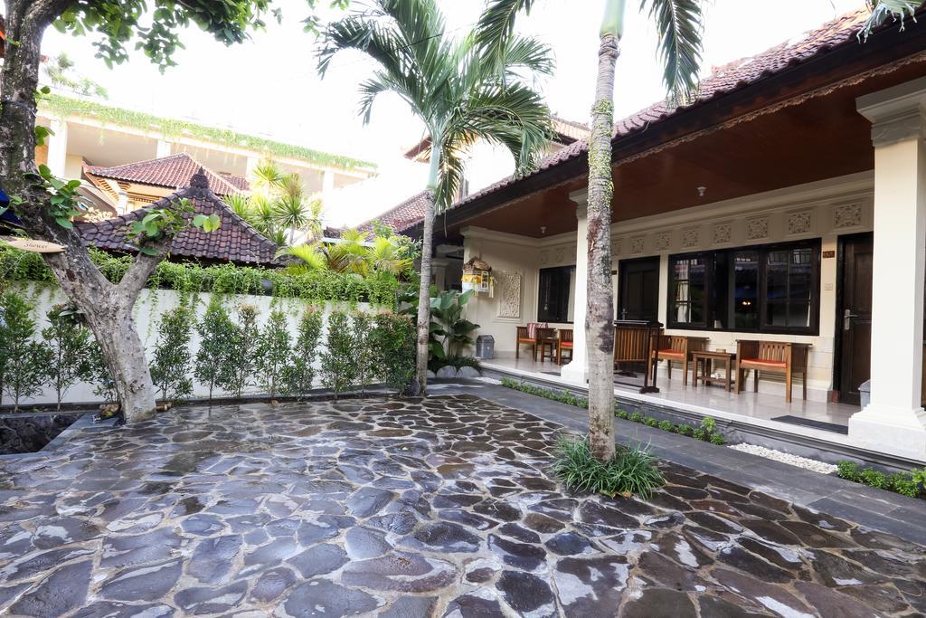 Sari Indah Cottages Kuta Lombok Zewnętrze zdjęcie